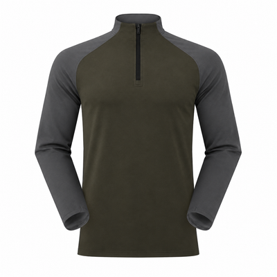 PACE Long Sleeve Cycling Jersey