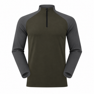 PACE Long Sleeve Cycling Jersey